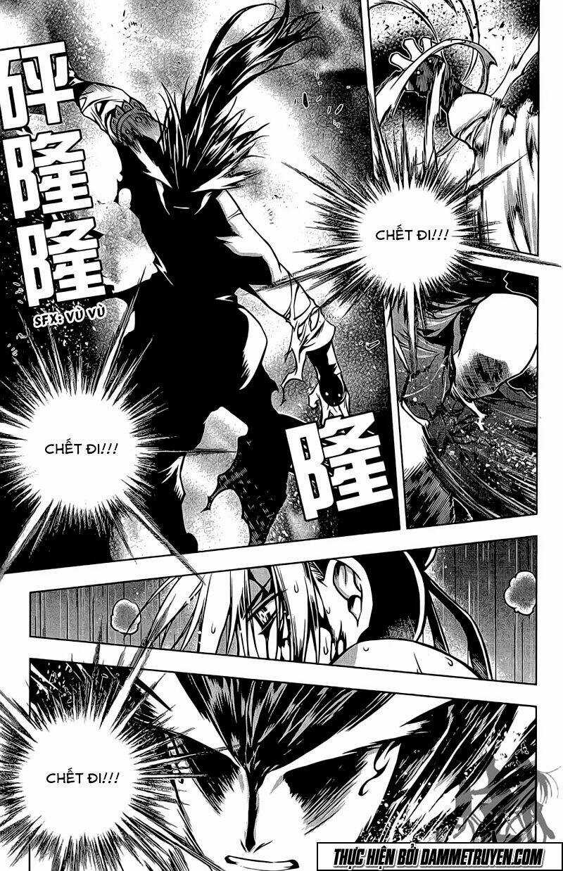 Now - Chapter 127 - Trang 14