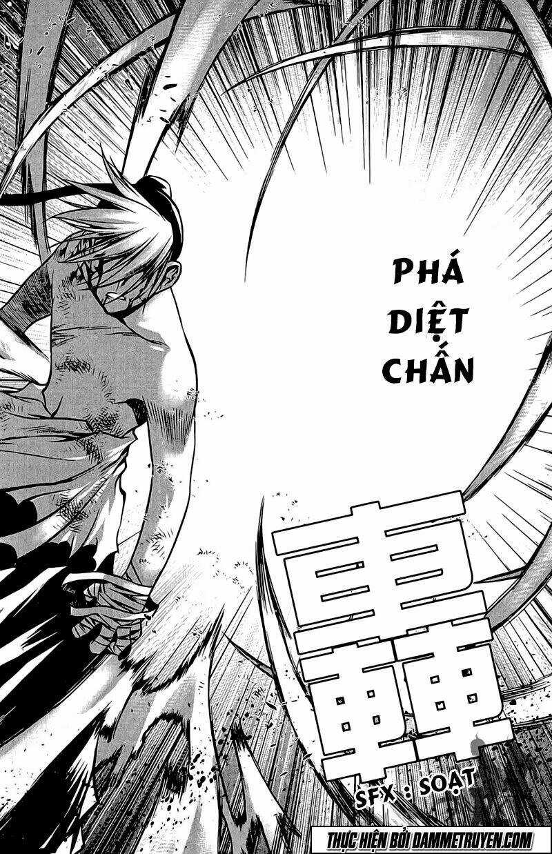 Now - Chapter 127 - Trang 15