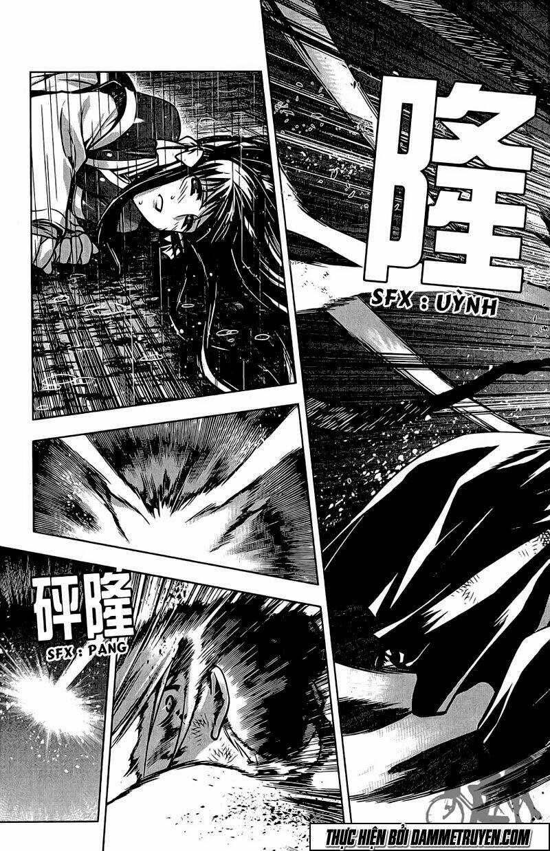 Now - Chapter 127 - Trang 16