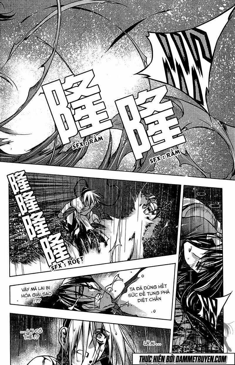 Now - Chapter 127 - Trang 17