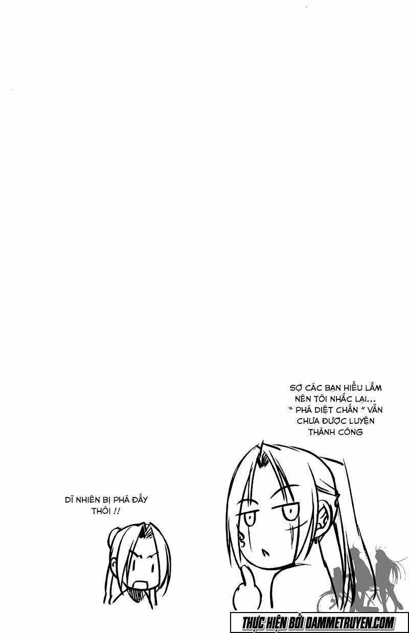 Now - Chapter 127 - Trang 19