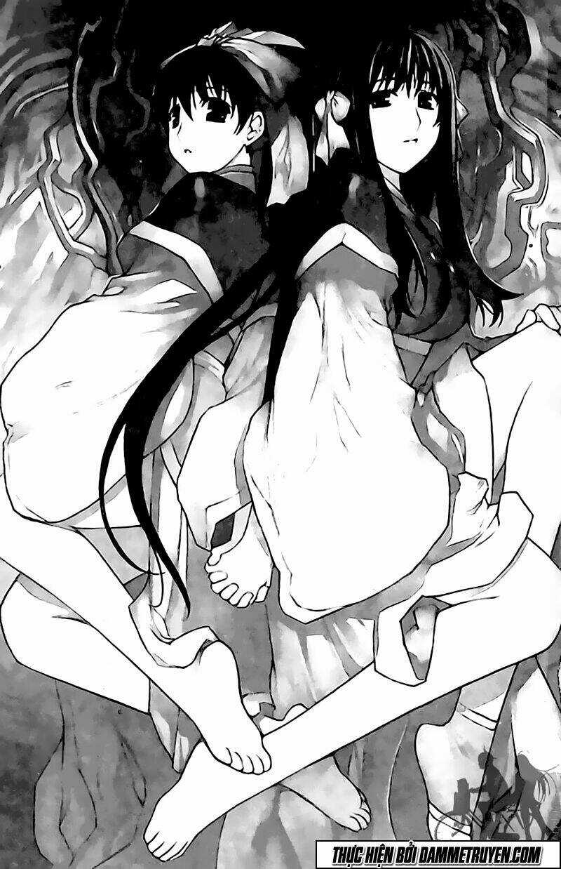 Now - Chapter 127 - Trang 4