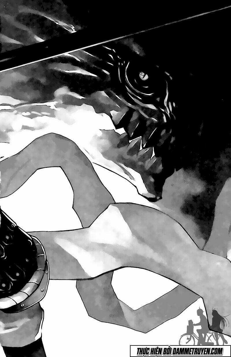 Now - Chapter 127 - Trang 5