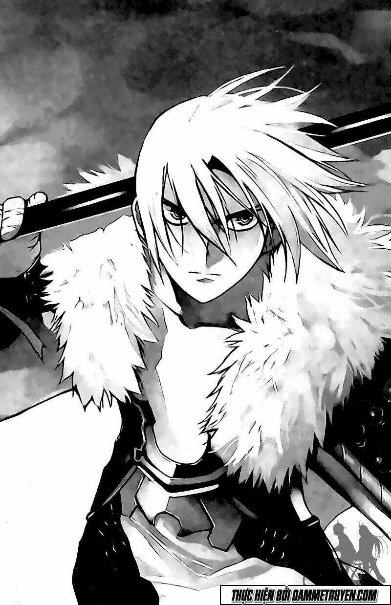 Now - Chapter 127 - Trang 6