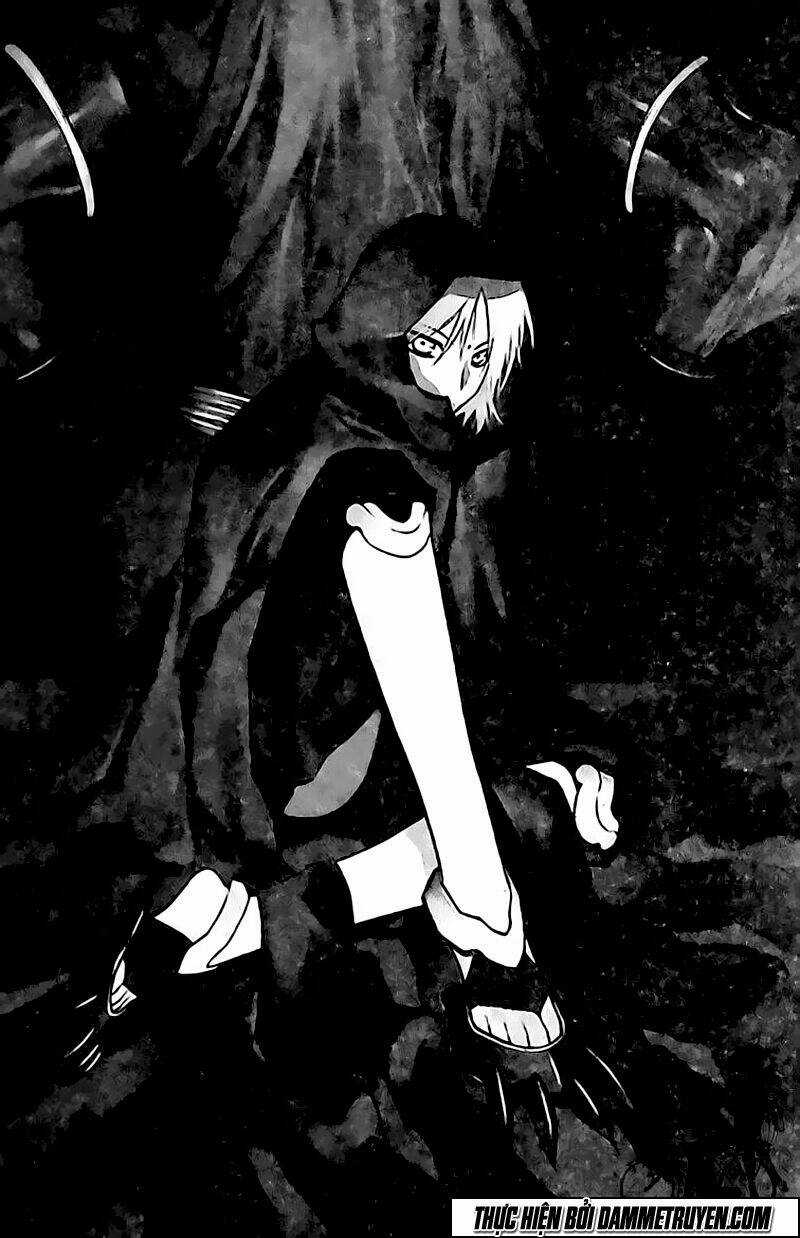 Now - Chapter 127 - Trang 7