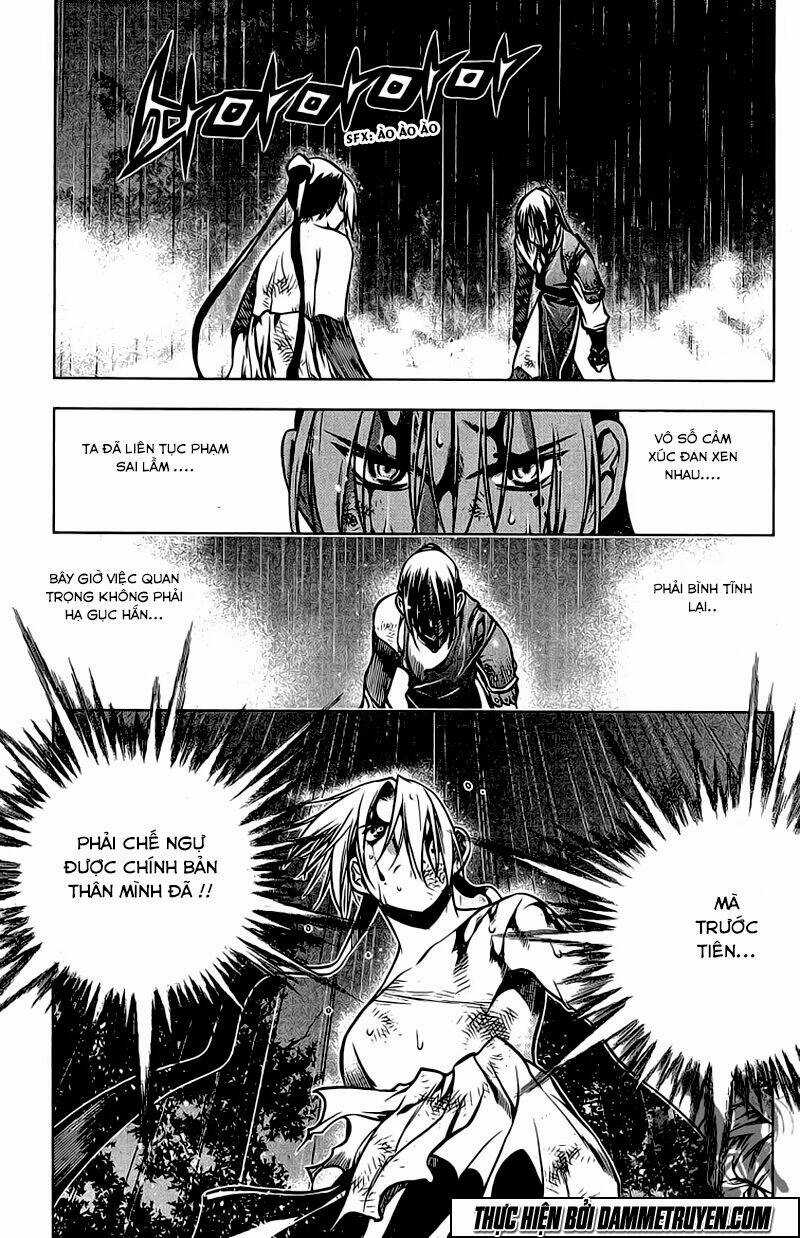 Now - Chapter 127 - Trang 8