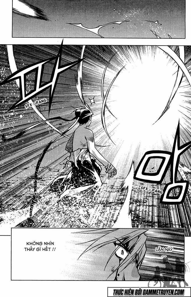 Now - Chapter 127 - Trang 10