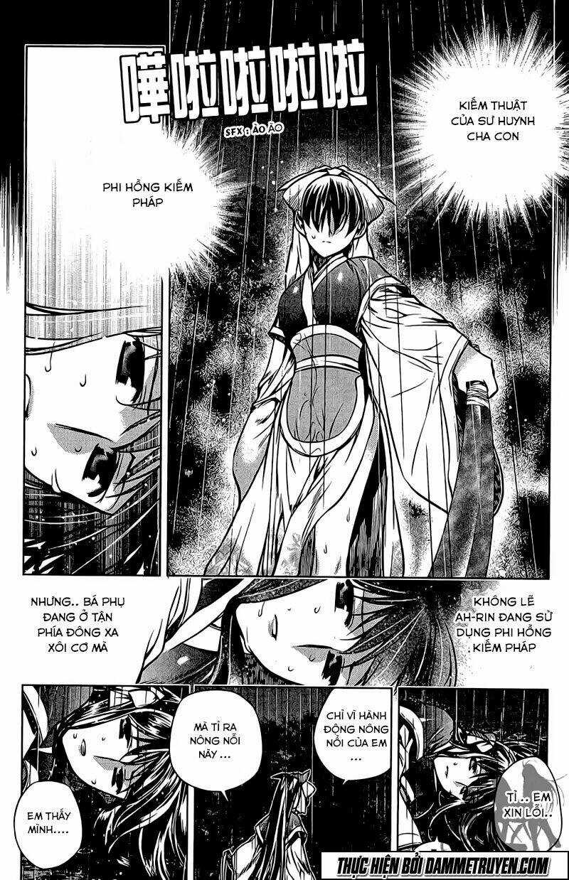 Now - Chapter 128 - Trang 13