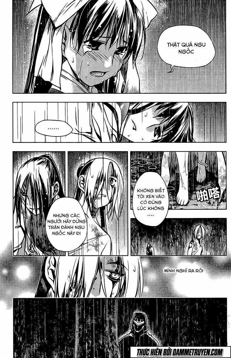 Now - Chapter 128 - Trang 14