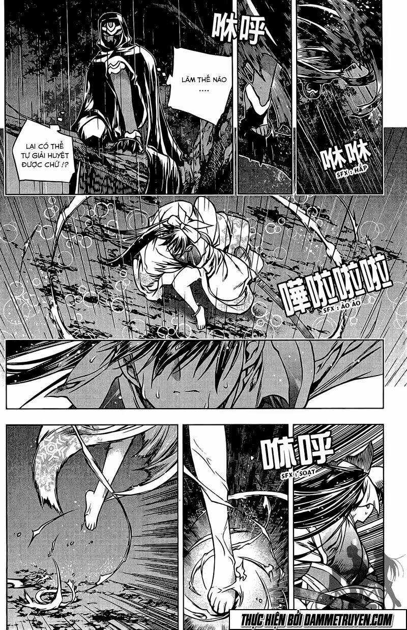 Now - Chapter 128 - Trang 3