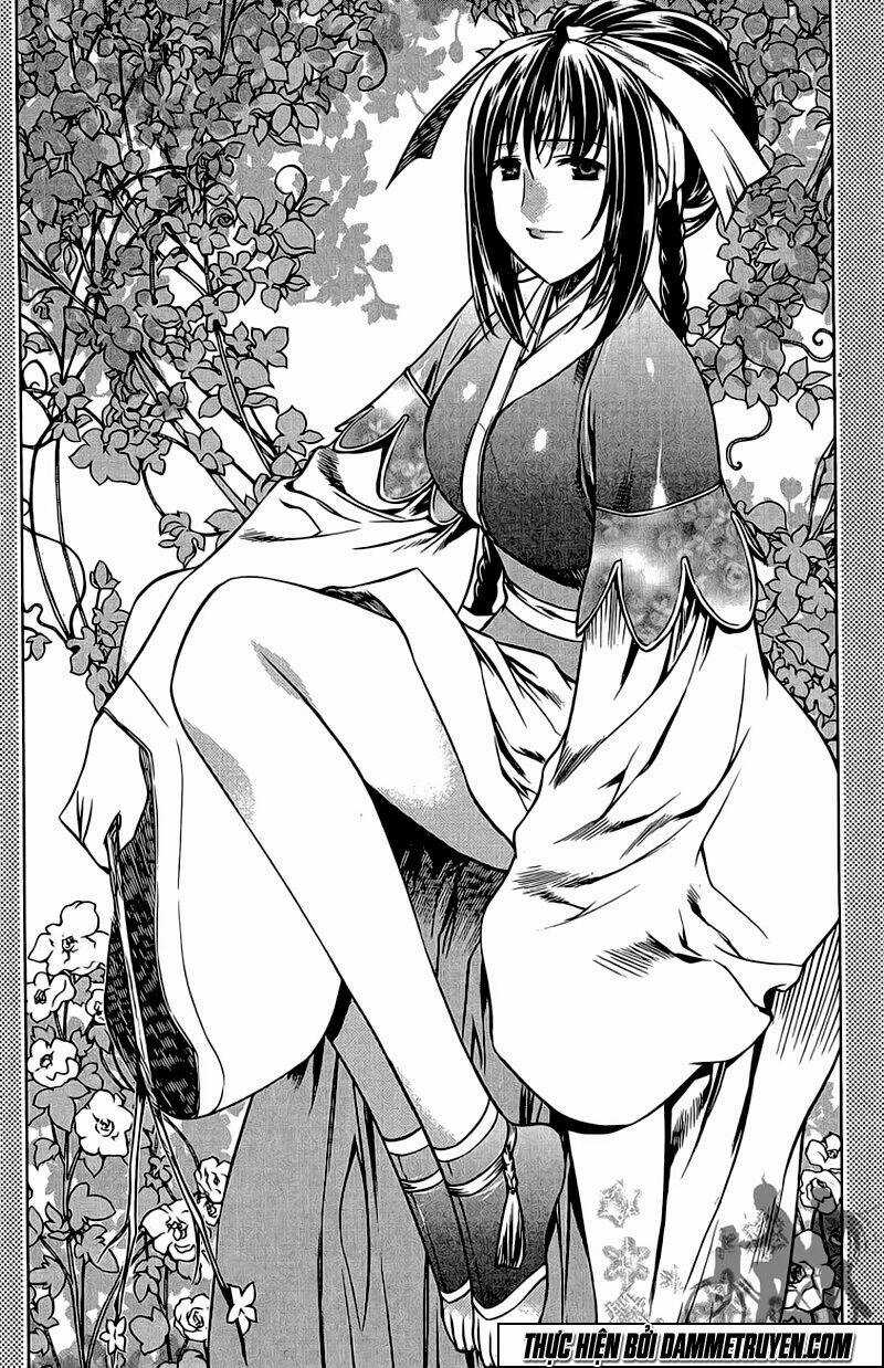 Now - Chapter 128 - Trang 5