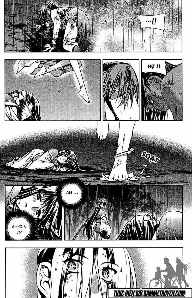 Now - Chapter 128 - Trang 6