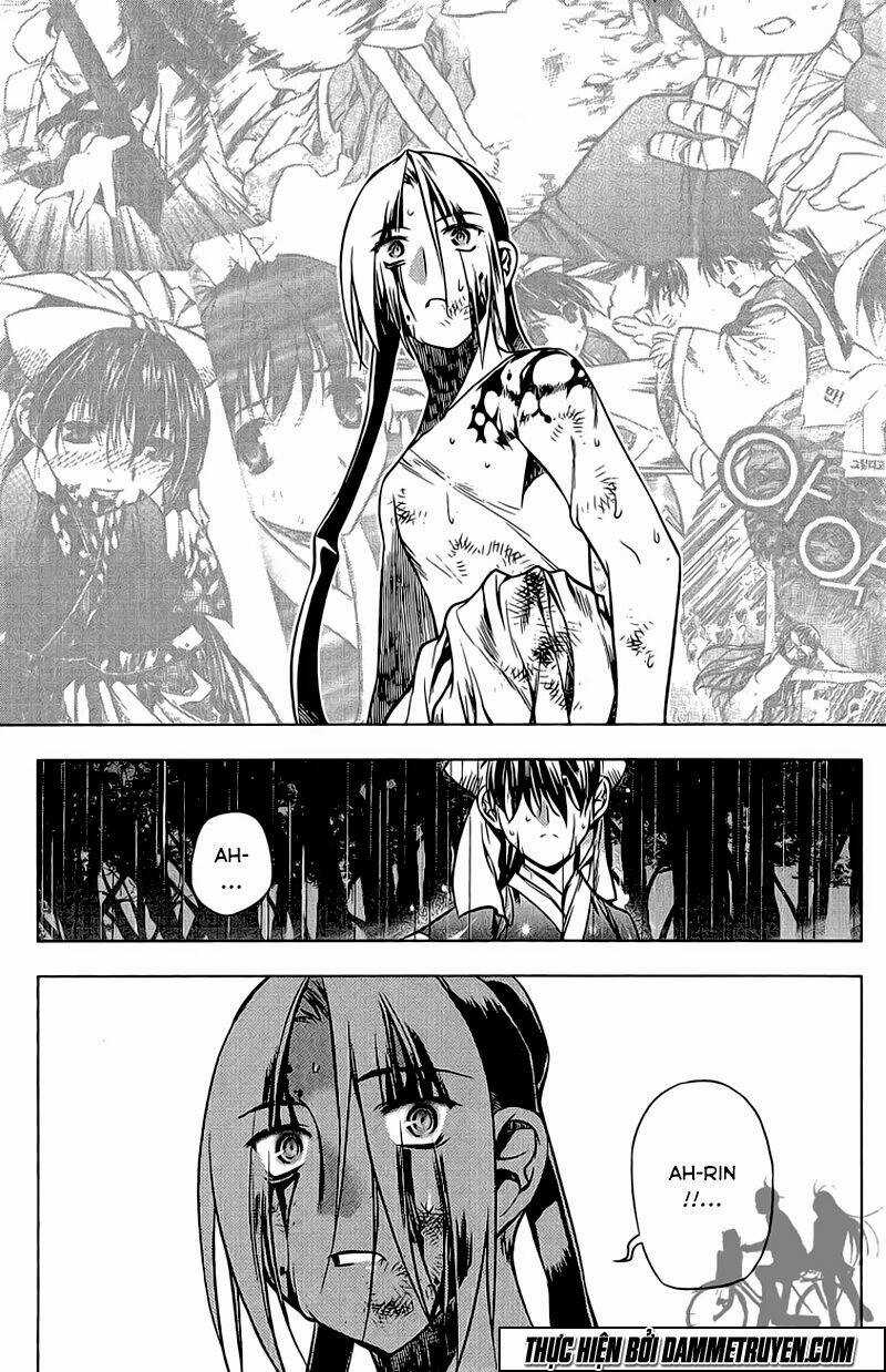 Now - Chapter 128 - Trang 7