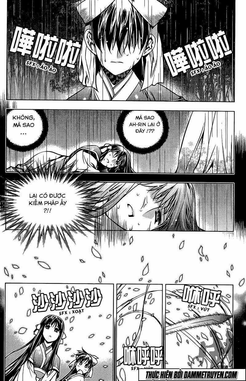 Now - Chapter 128 - Trang 8