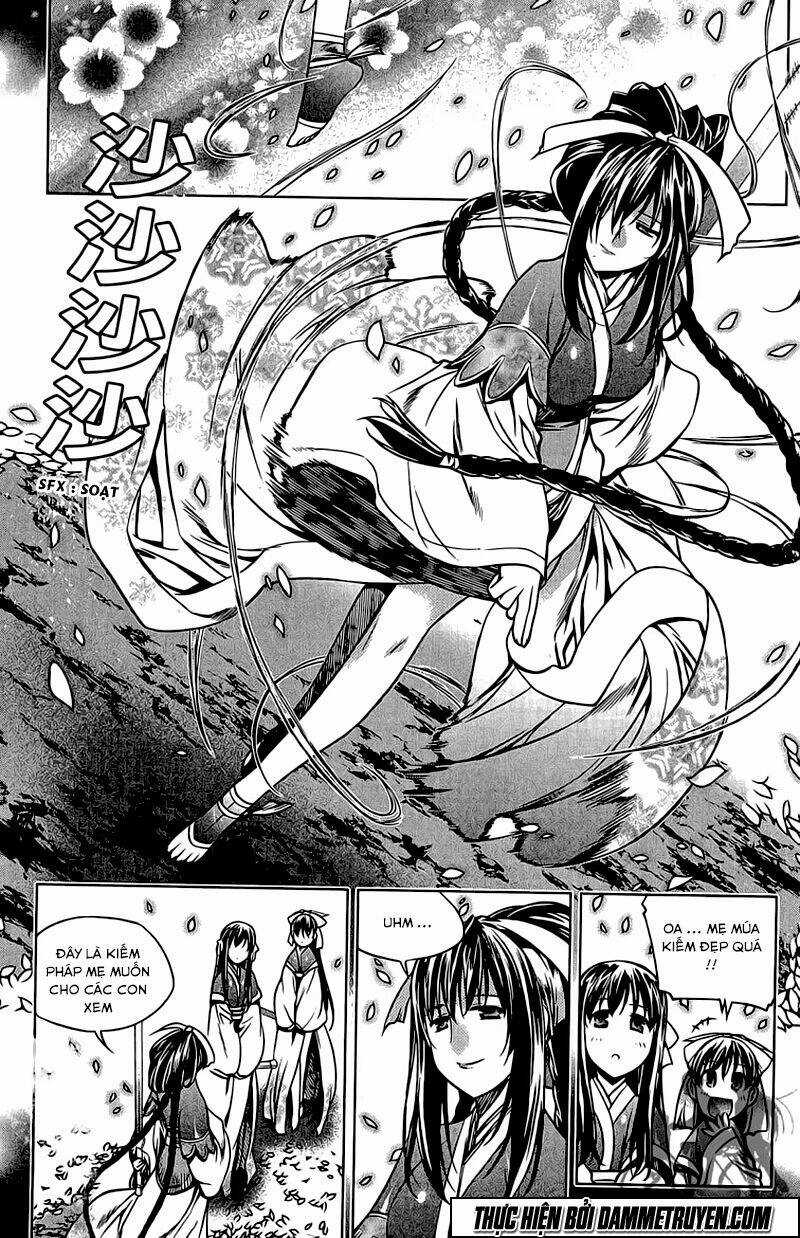 Now - Chapter 128 - Trang 9