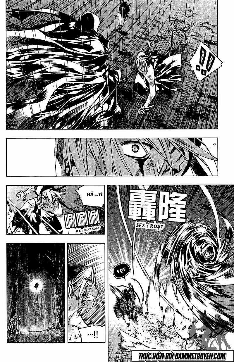 Now - Chapter 129 - Trang 11