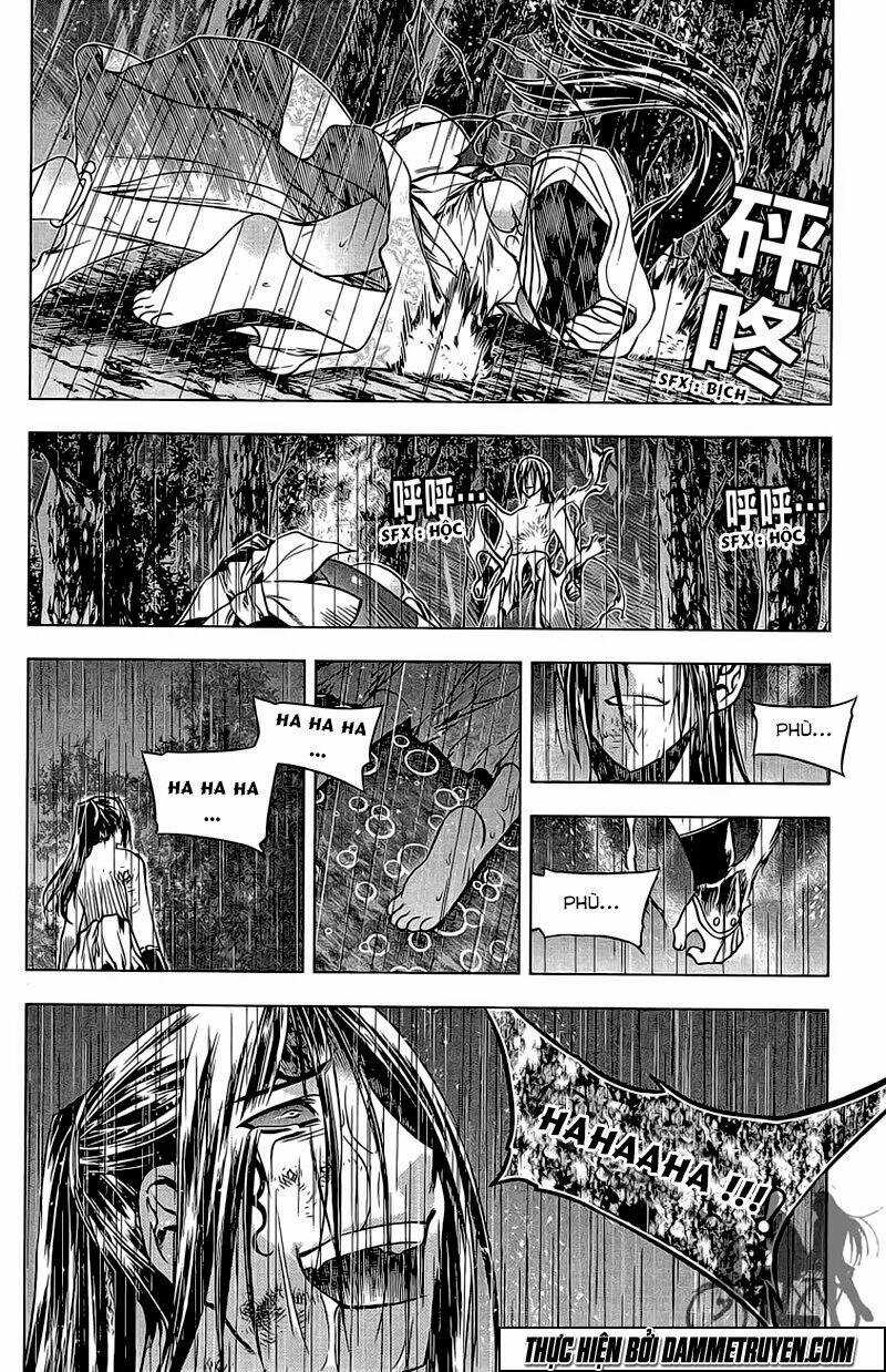 Now - Chapter 129 - Trang 15