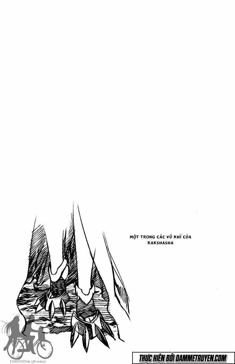 Now - Chapter 129 - Trang 17