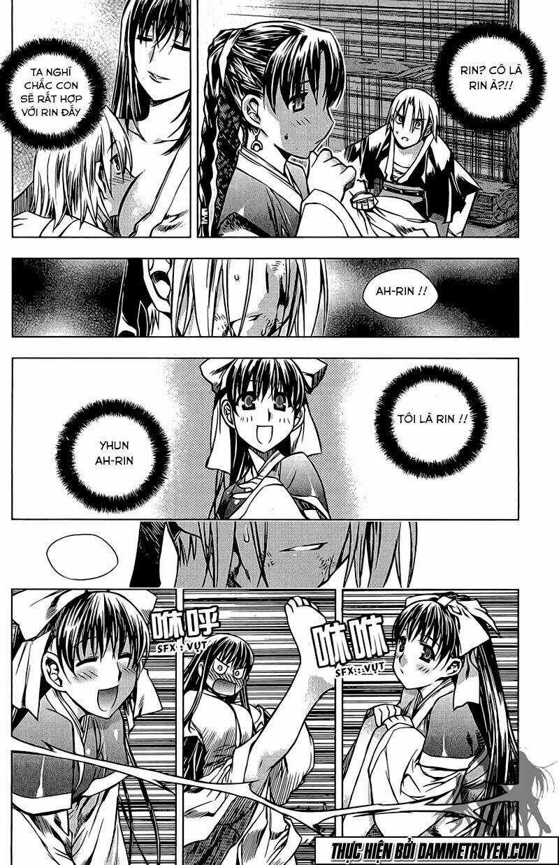 Now - Chapter 129 - Trang 3