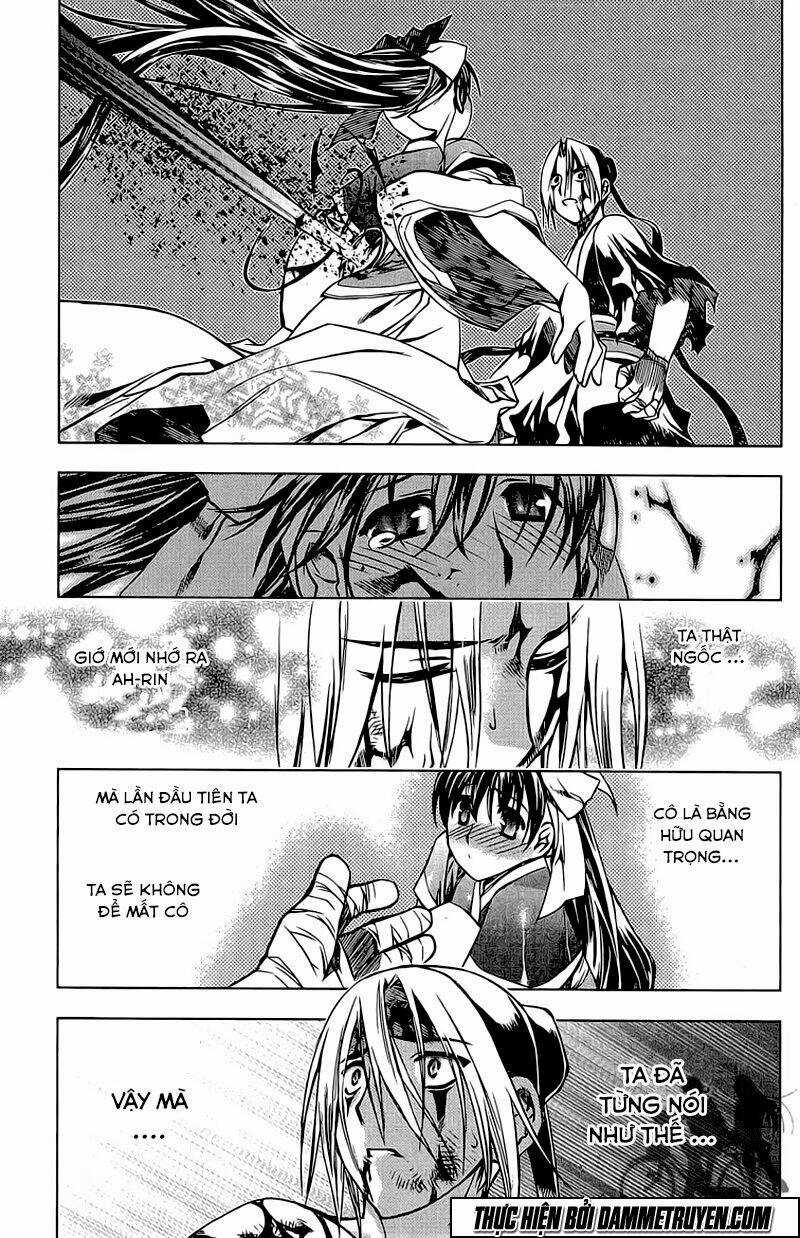 Now - Chapter 129 - Trang 4