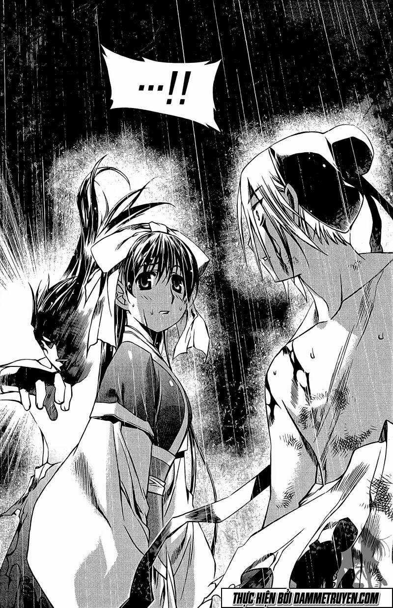 Now - Chapter 129 - Trang 5