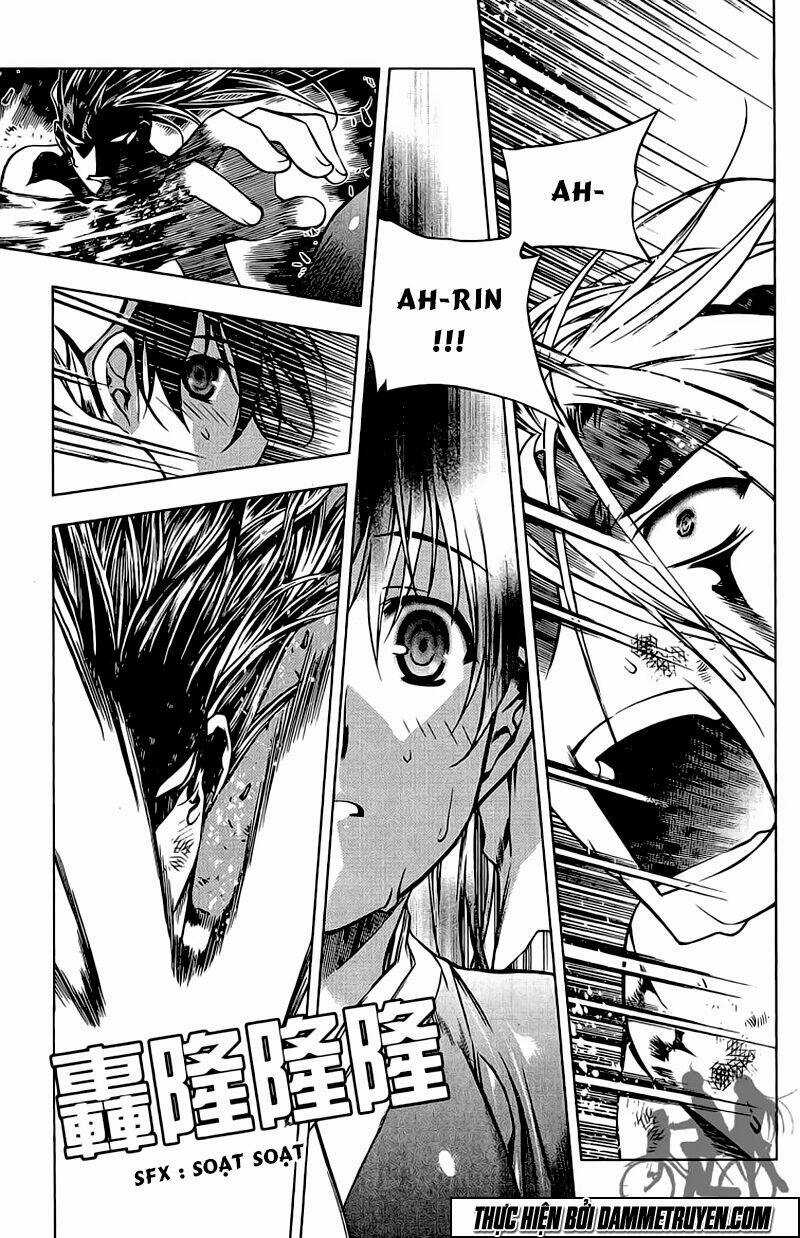 Now - Chapter 129 - Trang 6