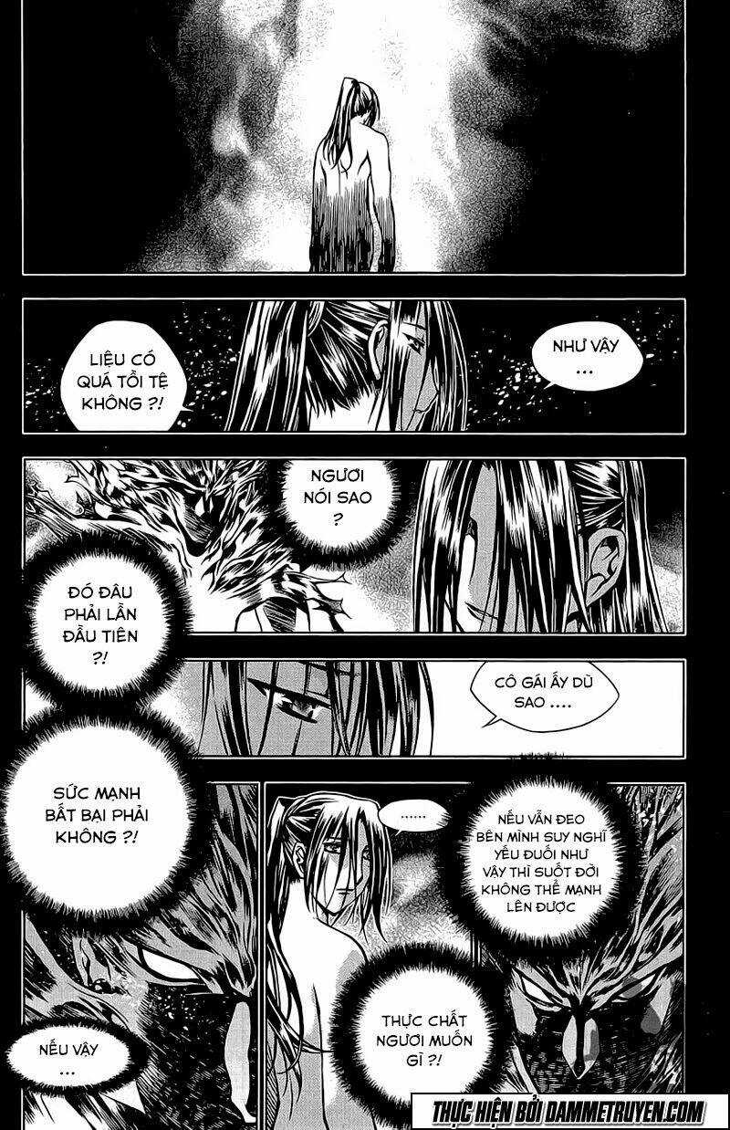 Now - Chapter 129 - Trang 7