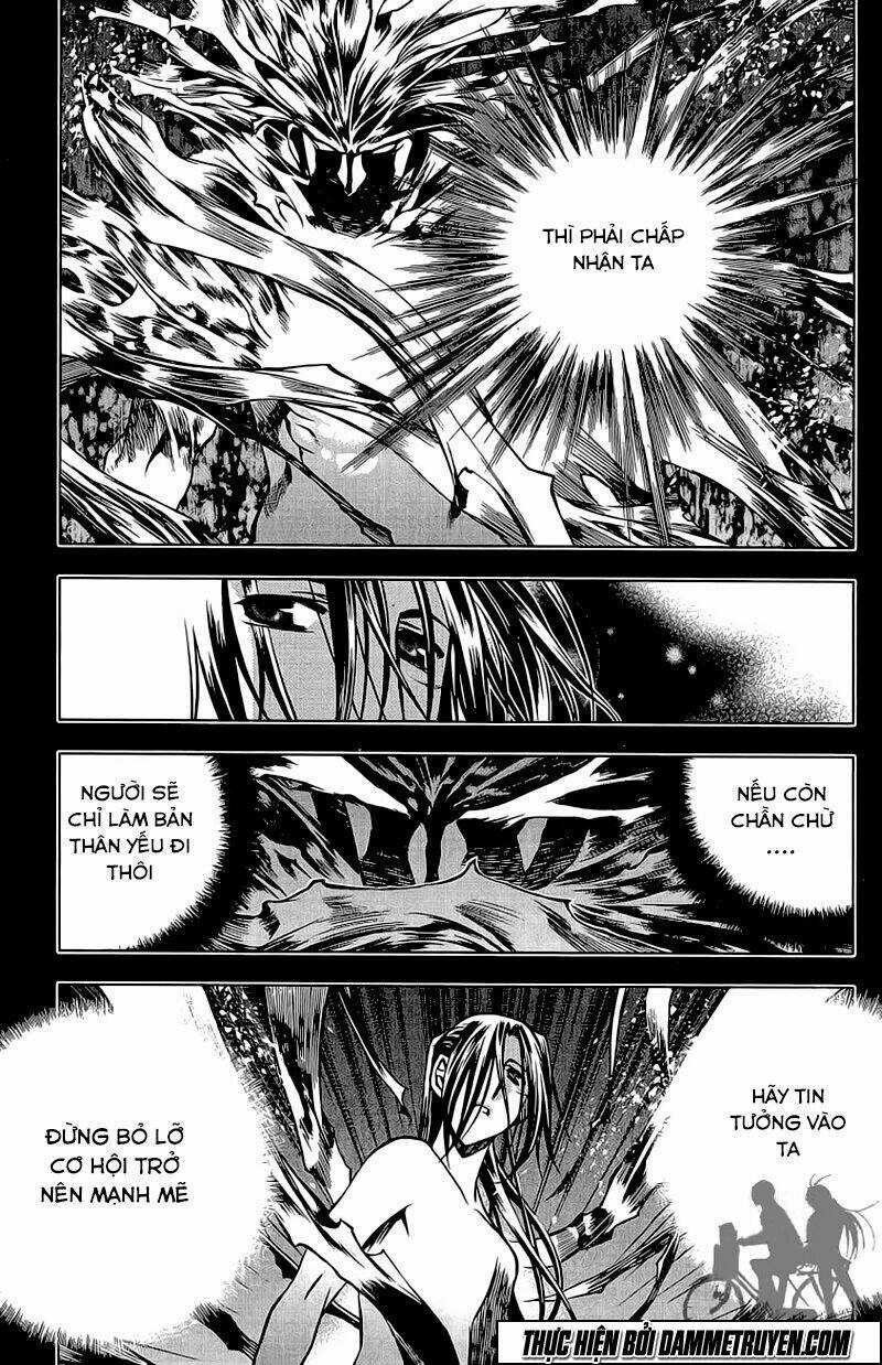 Now - Chapter 129 - Trang 8