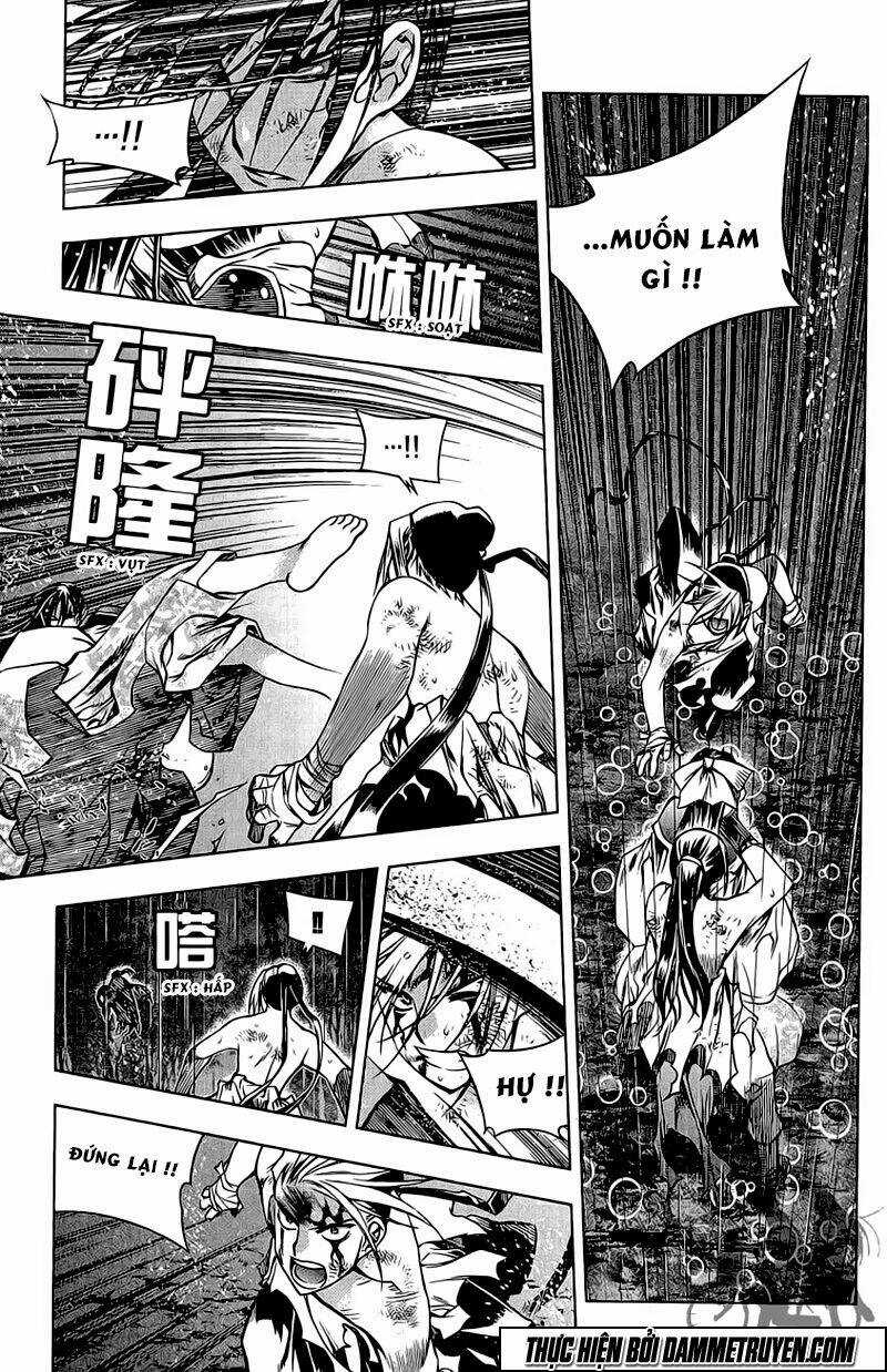 Now - Chapter 129 - Trang 10