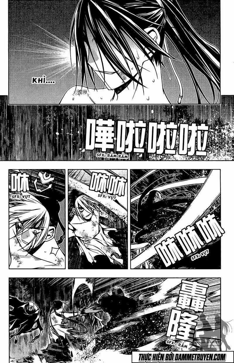 Now - Chapter 130 - Trang 11