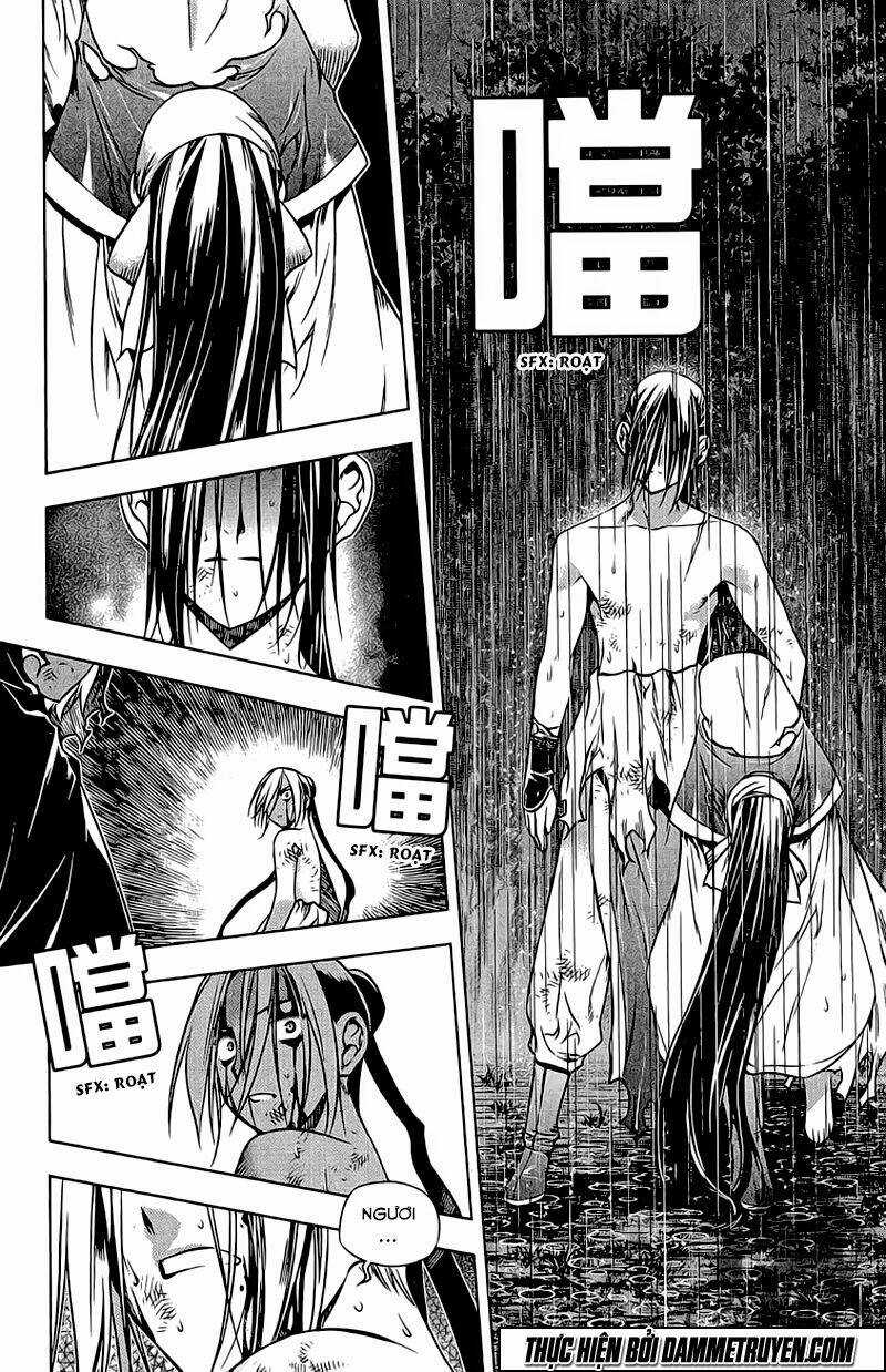 Now - Chapter 130 - Trang 13