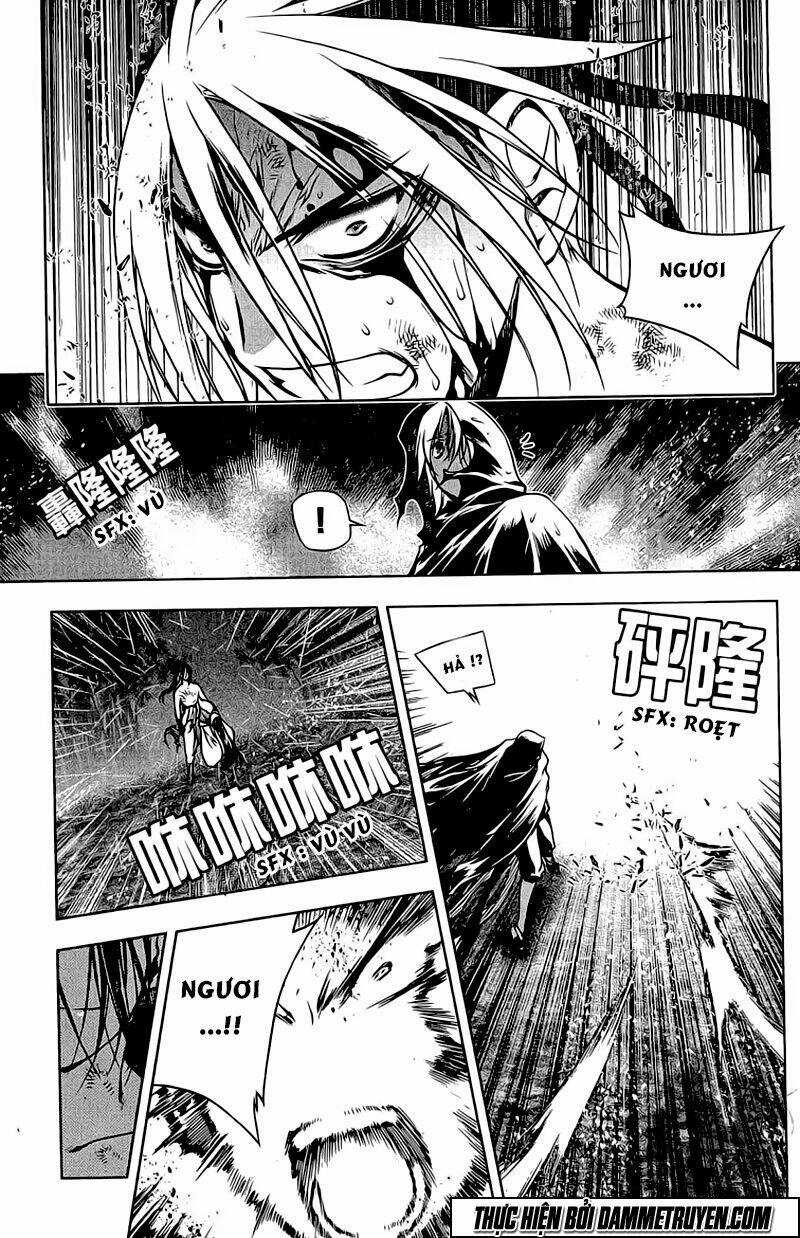 Now - Chapter 130 - Trang 14