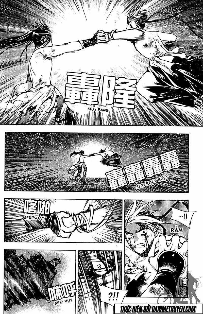 Now - Chapter 130 - Trang 15