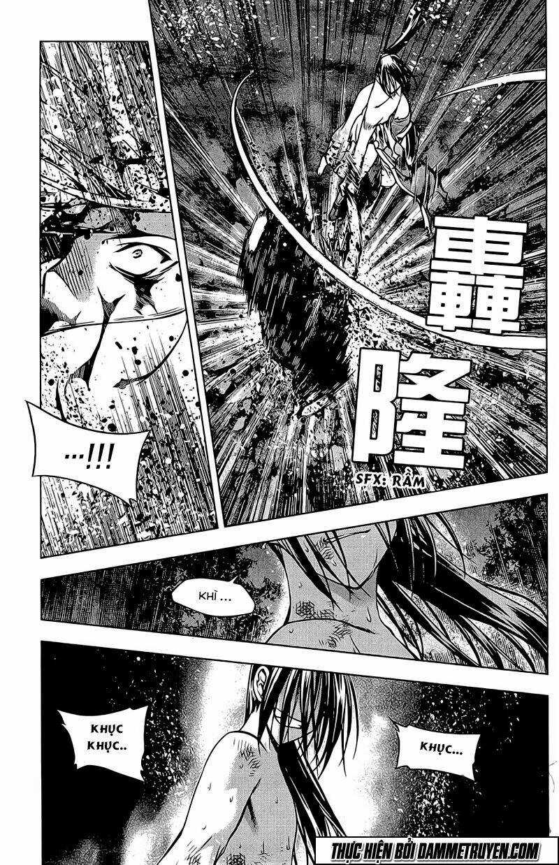 Now - Chapter 130 - Trang 16