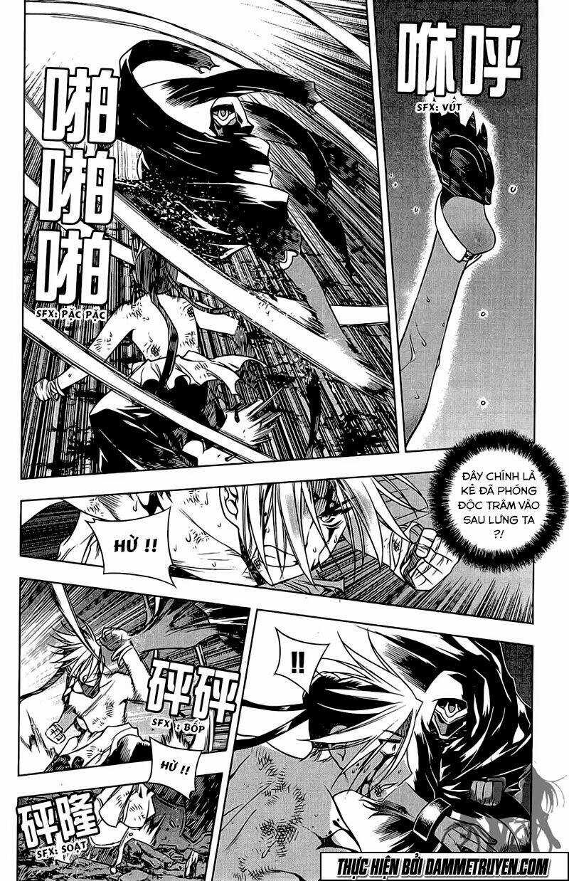 Now - Chapter 130 - Trang 3