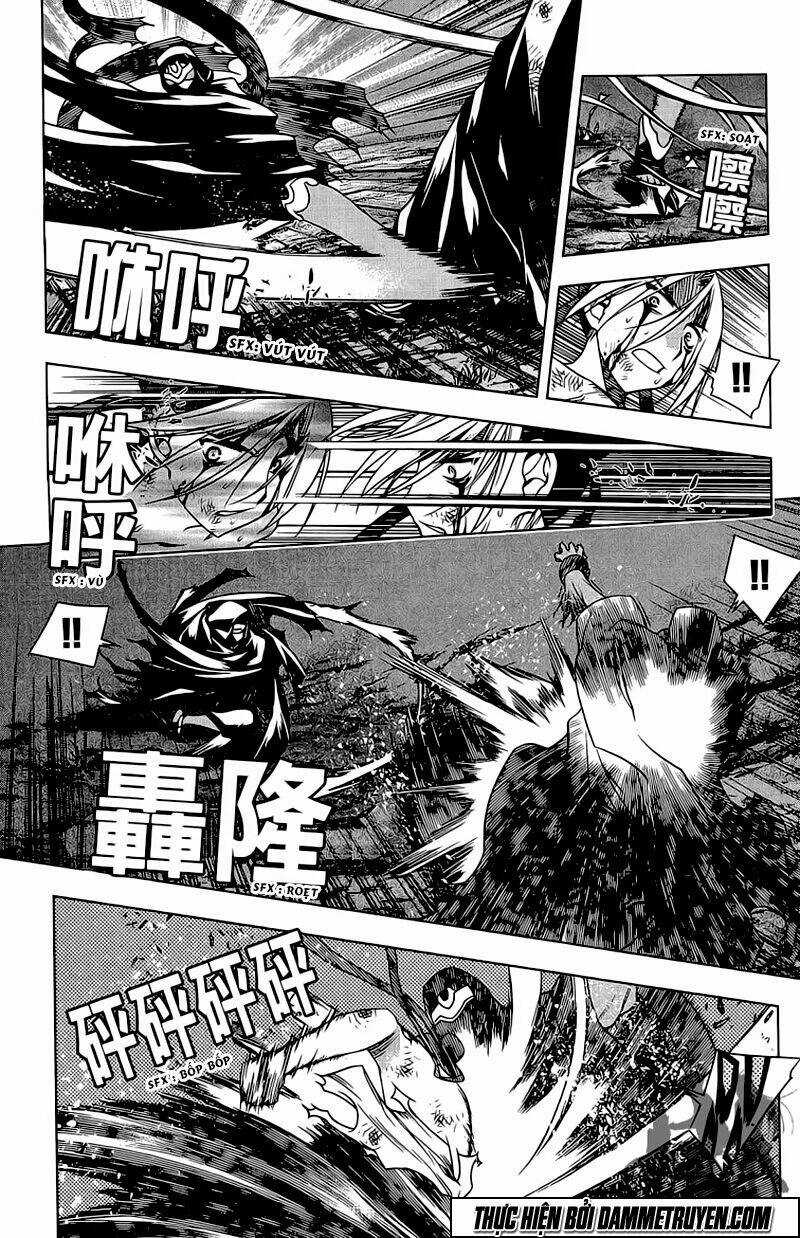 Now - Chapter 130 - Trang 4