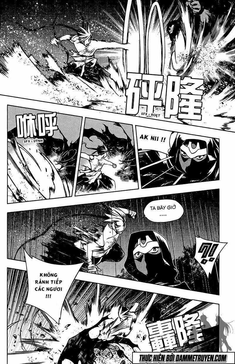 Now - Chapter 130 - Trang 5