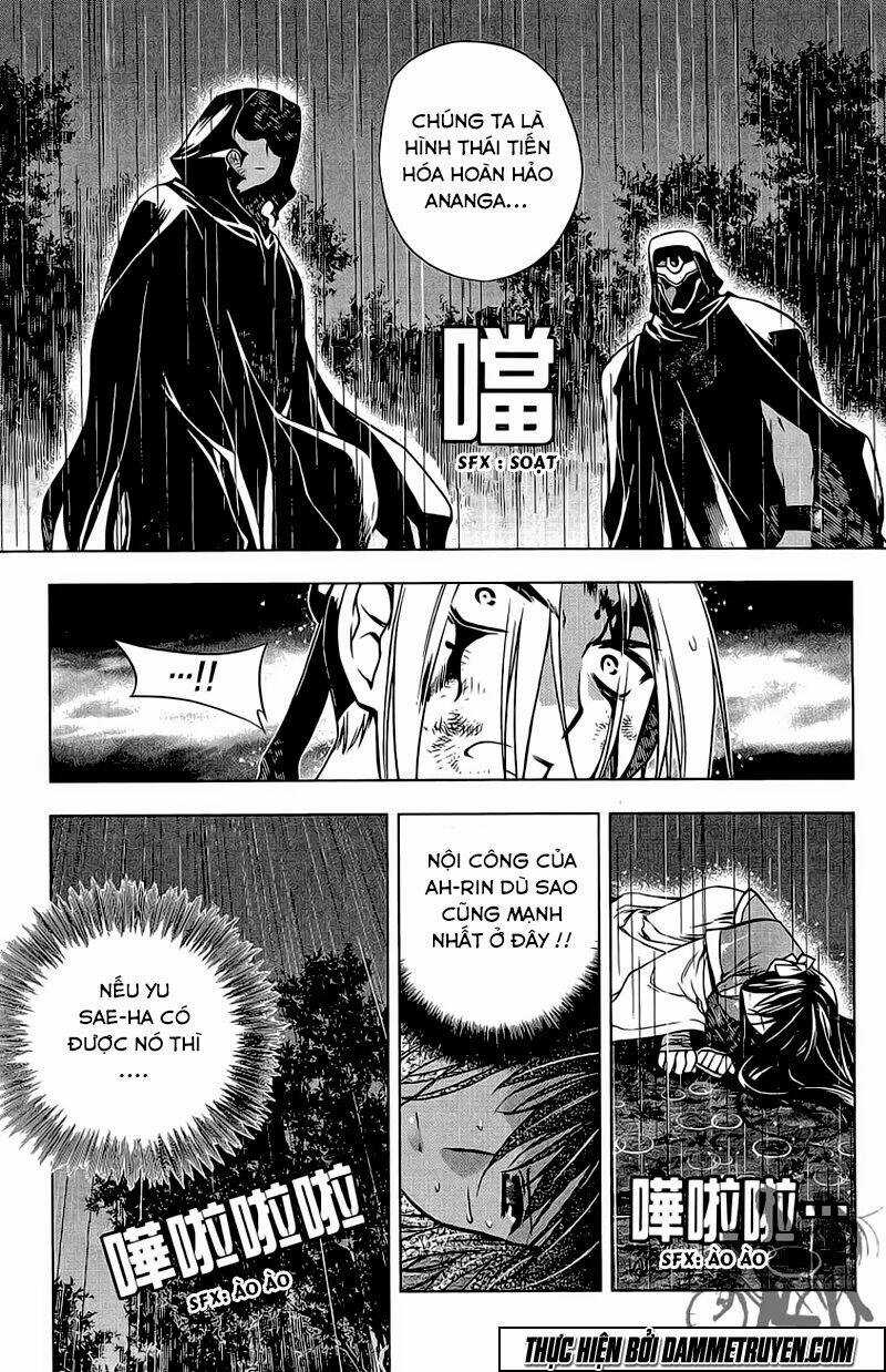 Now - Chapter 130 - Trang 7