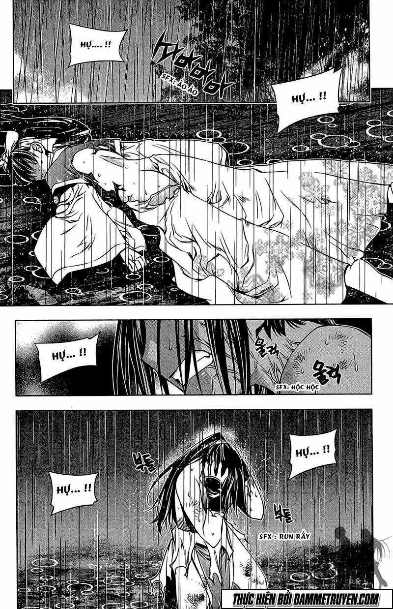 Now - Chapter 130 - Trang 8