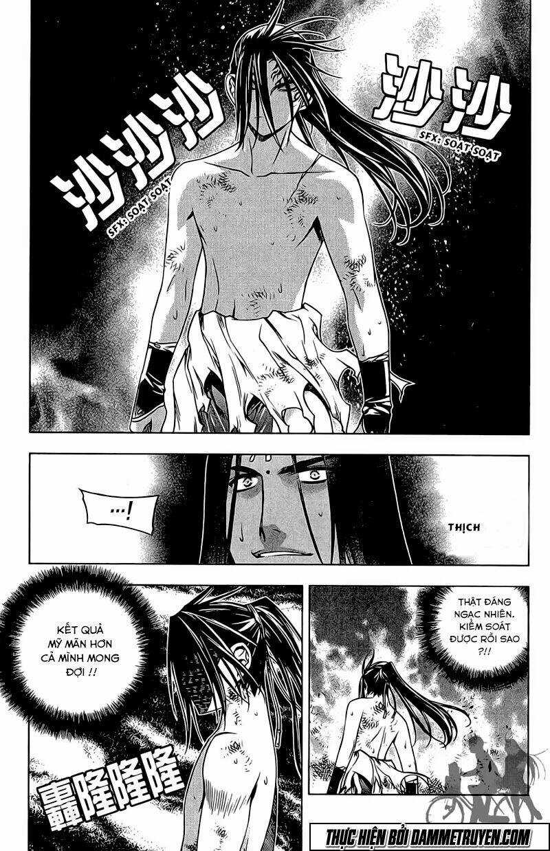 Now - Chapter 130 - Trang 10