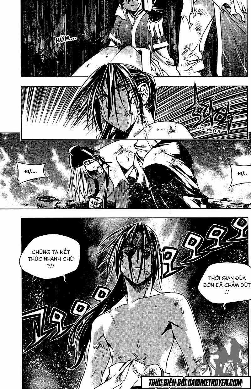 Now - Chapter 131 - Trang 2