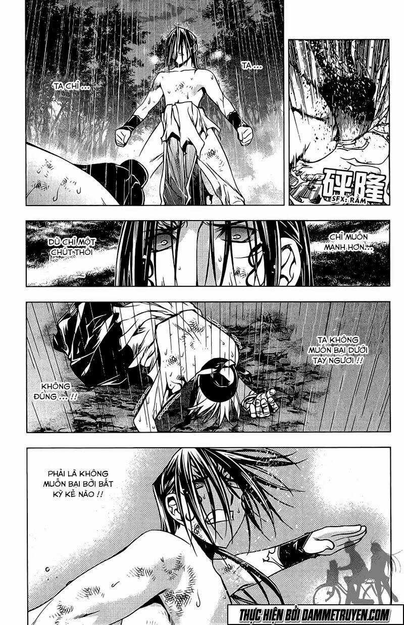 Now - Chapter 131 - Trang 12