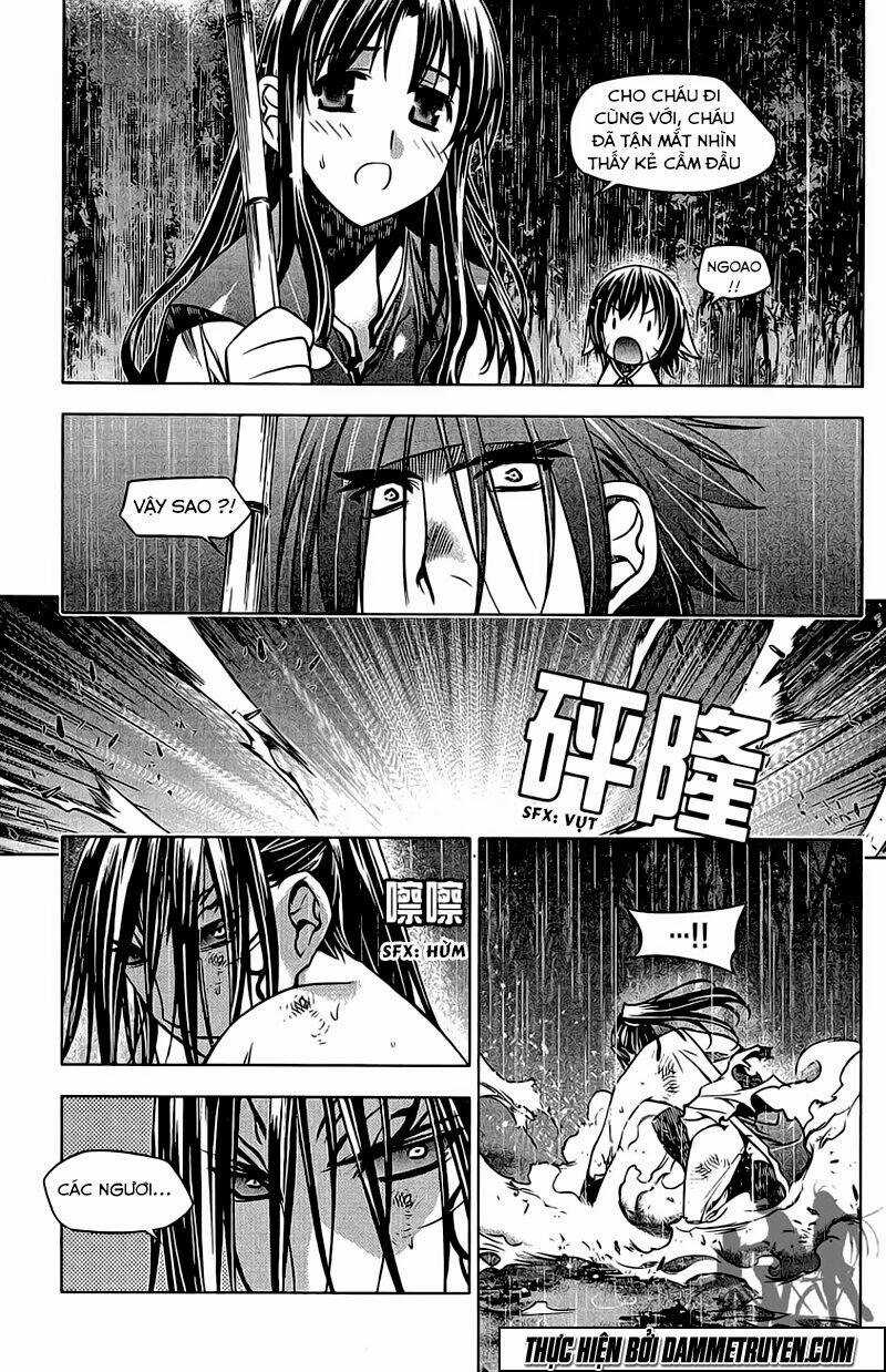 Now - Chapter 131 - Trang 14