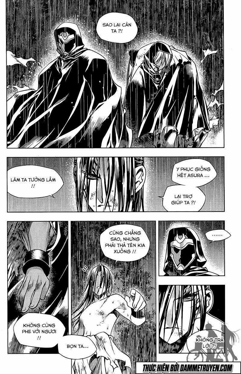 Now - Chapter 131 - Trang 15