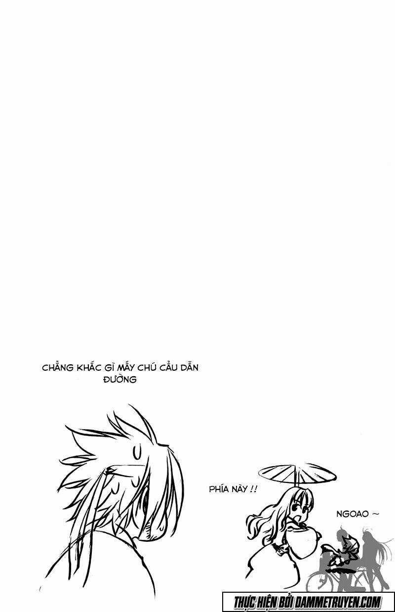 Now - Chapter 131 - Trang 17