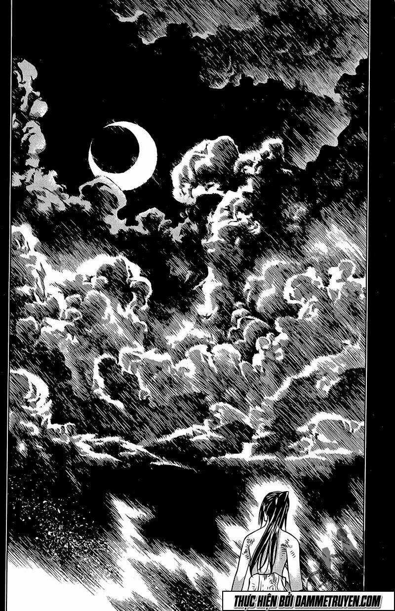 Now - Chapter 131 - Trang 3