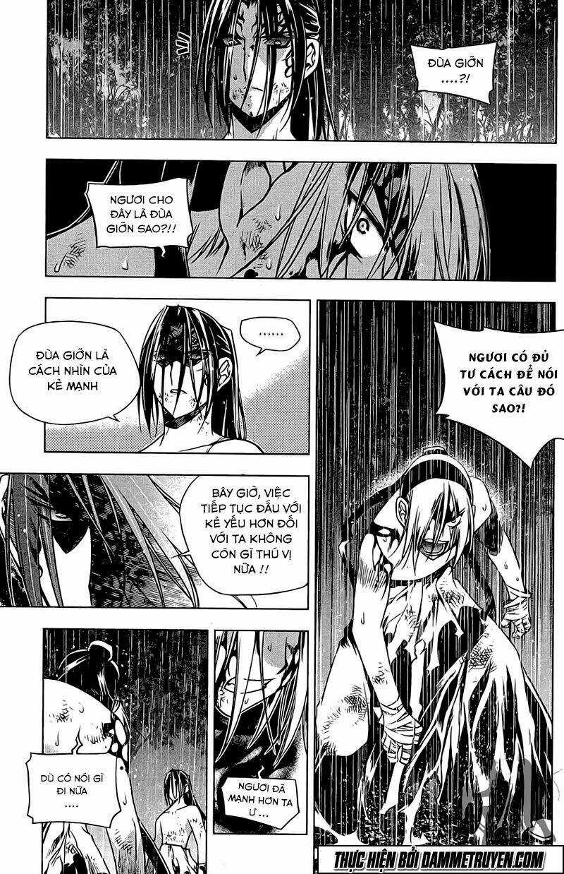 Now - Chapter 131 - Trang 4