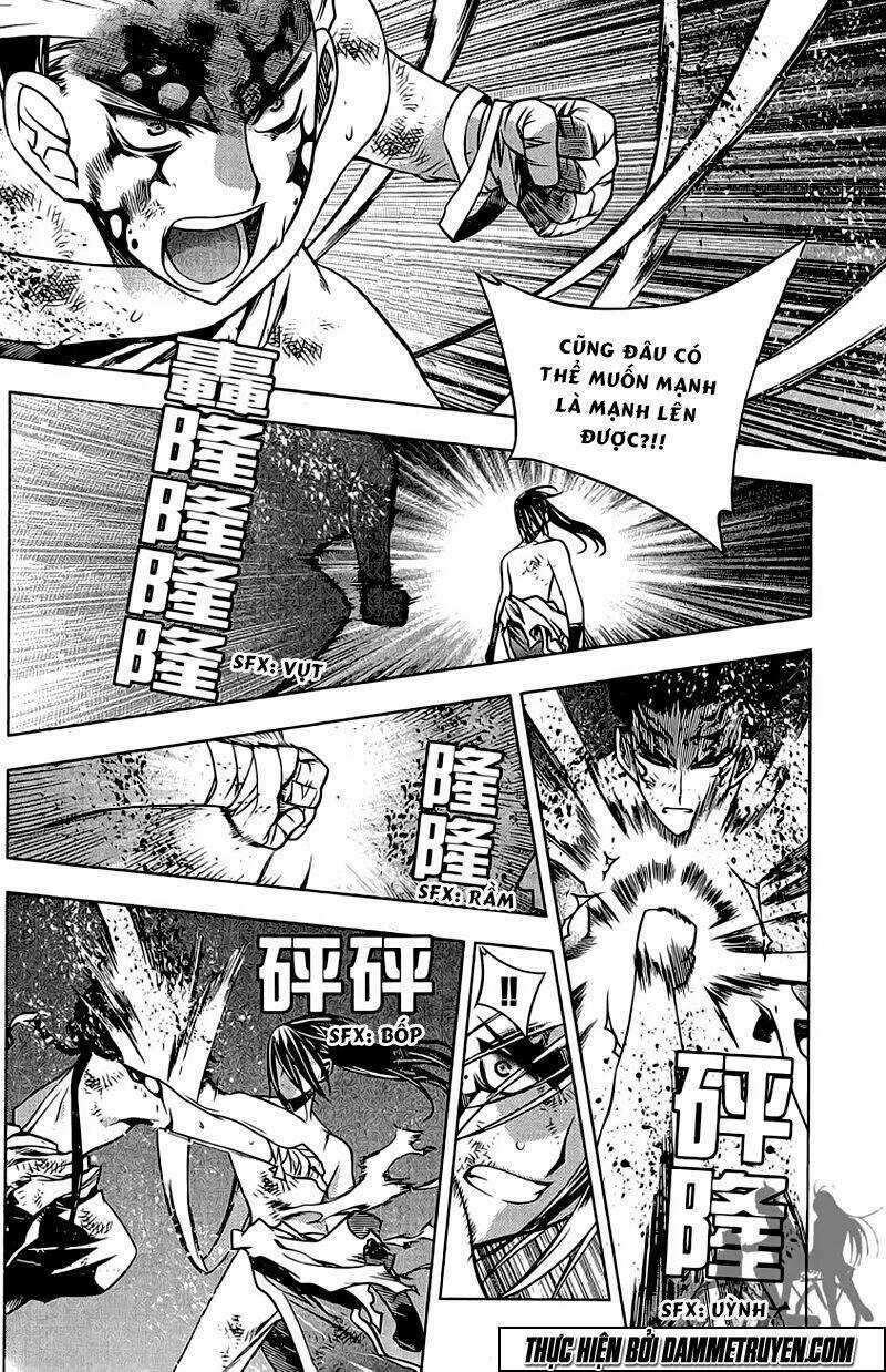 Now - Chapter 131 - Trang 5