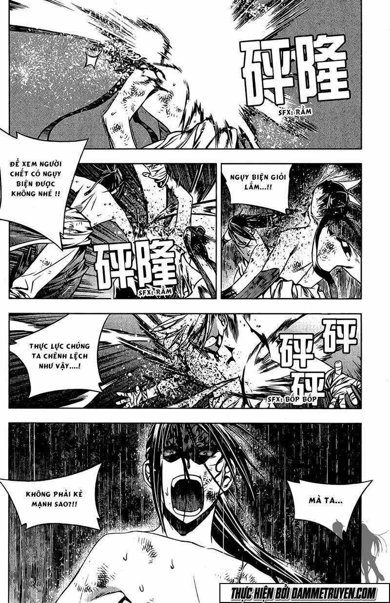 Now - Chapter 131 - Trang 9