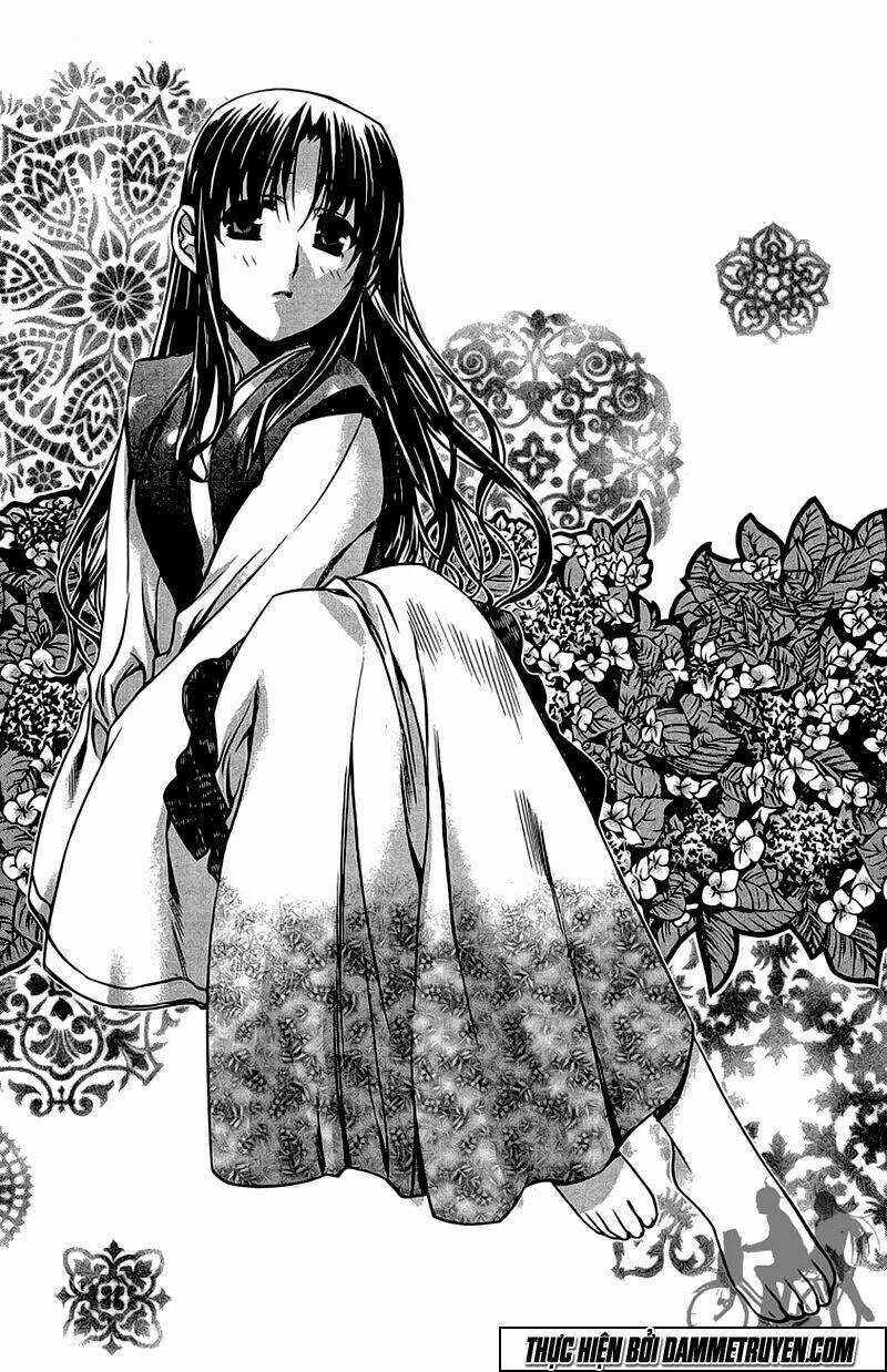 Now - Chapter 132 - Trang 2